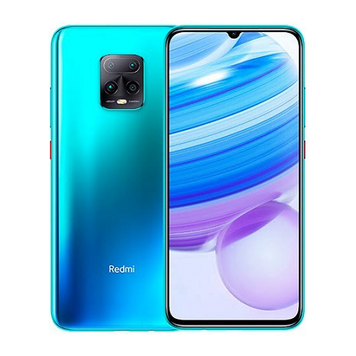 Xiaomi Redmi 10X Pro 5G