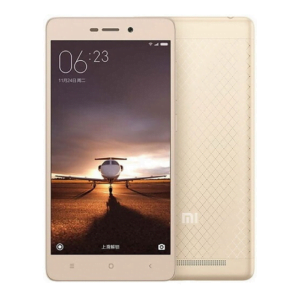 Xiaomi Redmi 3