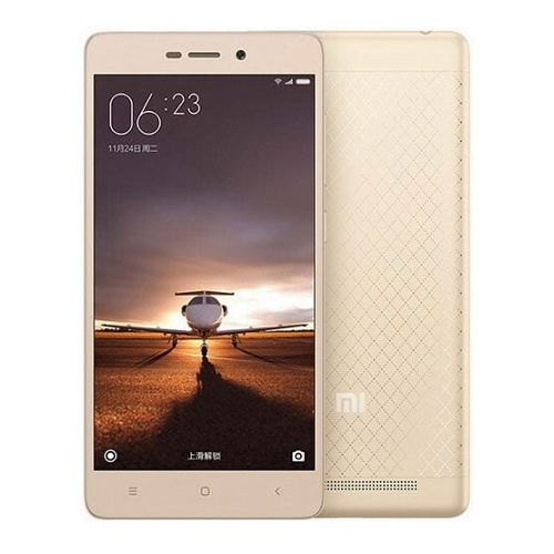 Xiaomi Redmi 3