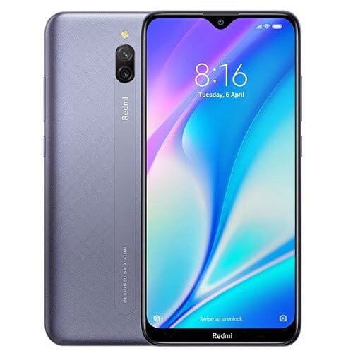 Xiaomi Redmi 8A Pro