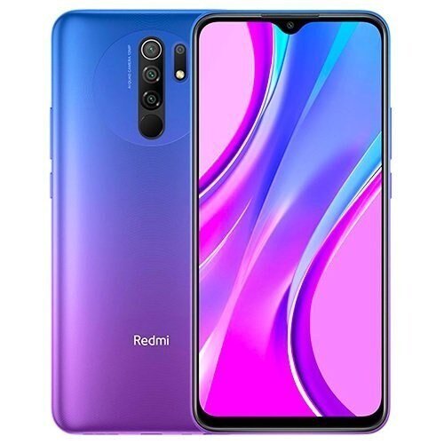 Xiaomi Redmi 9 Pro