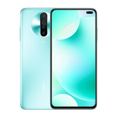 Xiaomi Redmi K30 5G Racing Edition