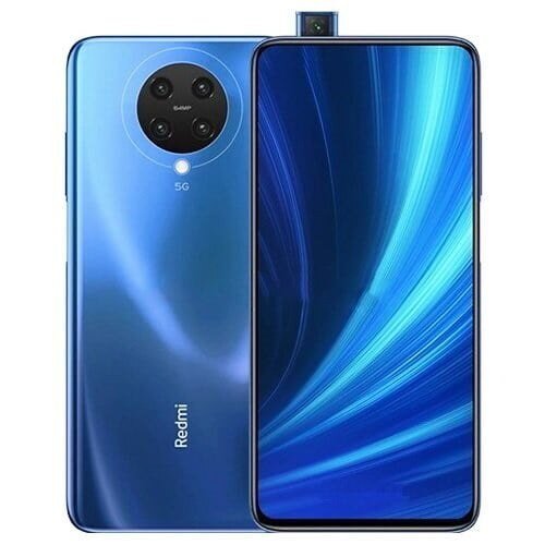 Xiaomi Redmi K30 Pro