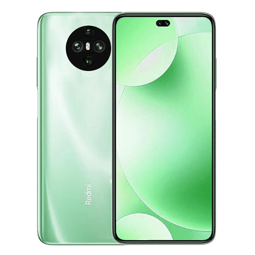 Xiaomi Redmi K40 5G
