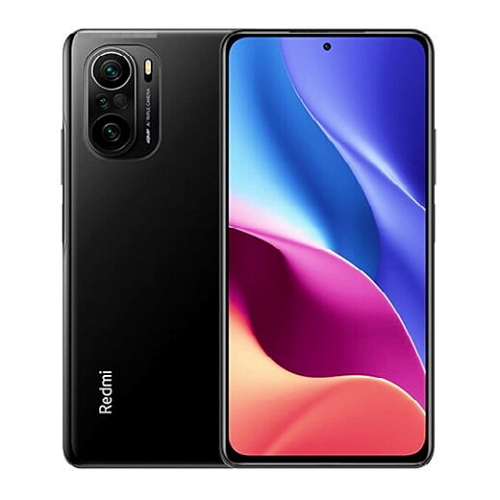 Xiaomi Redmi K40 Pro 5G