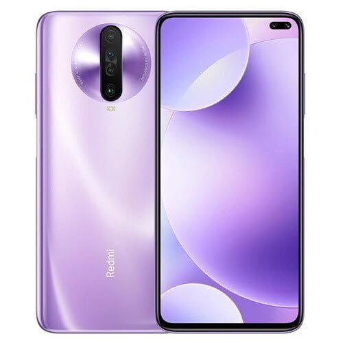 Xiaomi Redmi K40 Pro Zoom