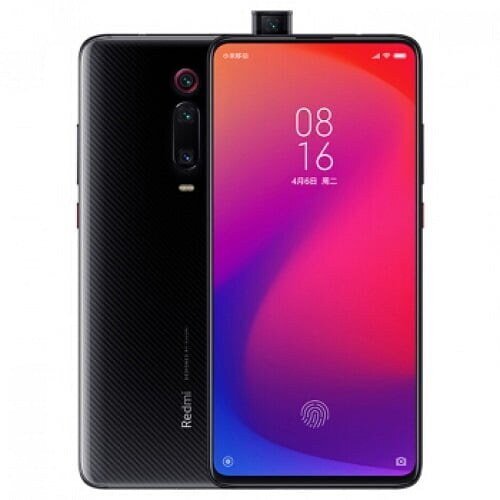 Xiaomi Redmi Note 20