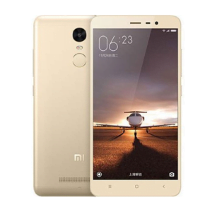 Xiaomi Redmi Note 3