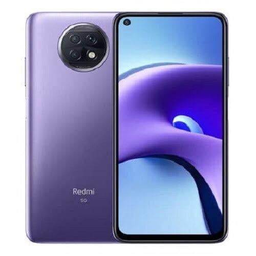 Xiaomi Redmi Note 9t