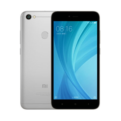 Xiaomi Redmi Y1 (Note 5A)