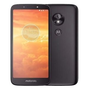 Motorola Moto E5 Play