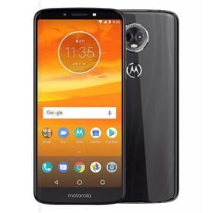 Motorola Moto E5 Plus