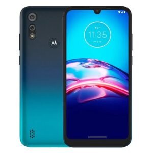 Motorola Moto E6i