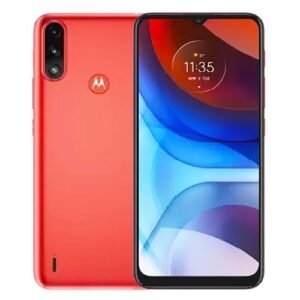 Motorola Moto E7 Power
