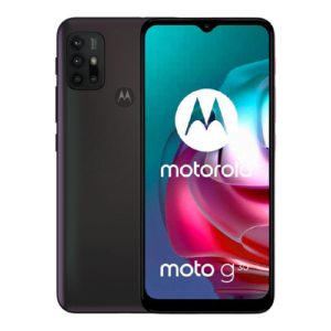 Motorola Moto G30