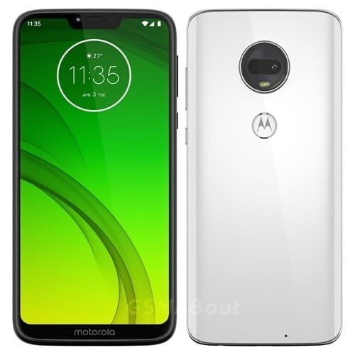 Motorola Moto G7