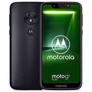 Motorola Moto G7 Play