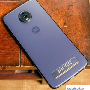 Motorola Moto Z5 Force