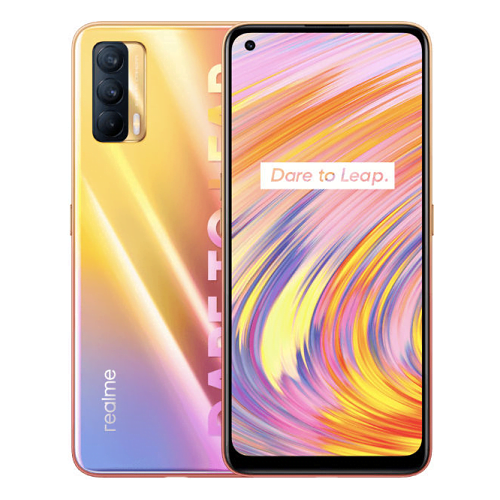 Realme X7 (India)