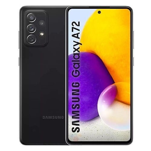 Samsung Galaxy A72