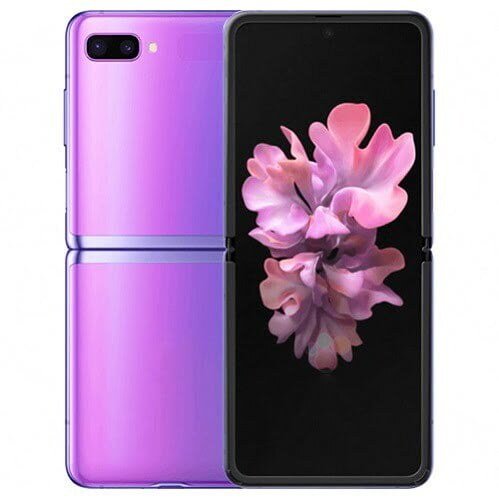 Samsung Galaxy Z Flip3