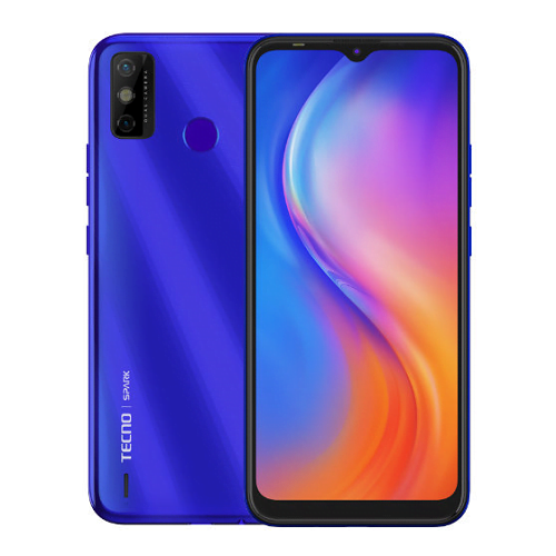 Tecno Spark 6 Go