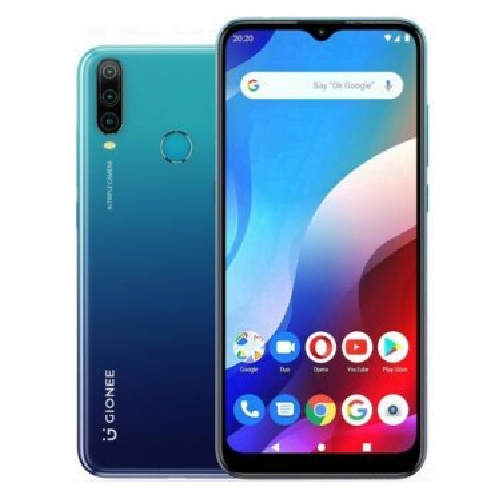 Gionee F11VE