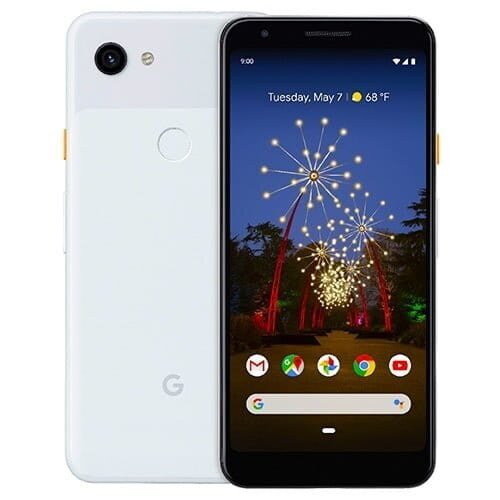 Google Pixel 3a