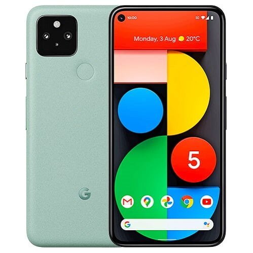 Google Pixel 5 Pro price in Bangladesh, full specs Jun 2025 | MobileBD