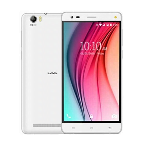 Lava V5