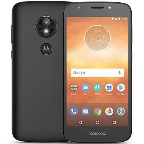 Motorola Moto E5 Play Go
