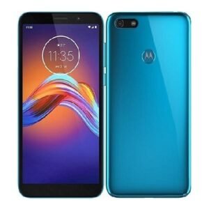 Motorola Moto E6 Play
