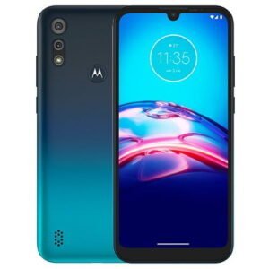 Motorola Moto E6s