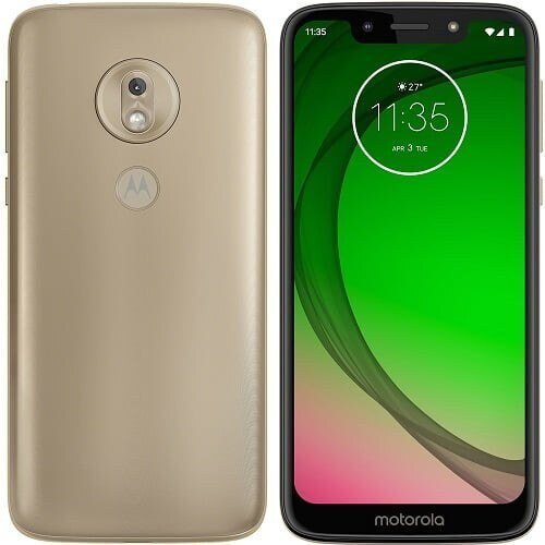 Motorola Moto E7 Play