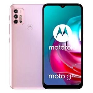 Motorola Moto G50