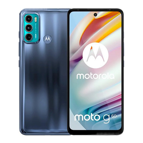 Motorola Moto G60