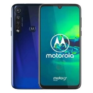 Motorola Moto G8