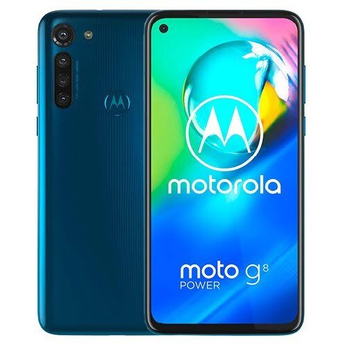 Motorola Moto G8 Power