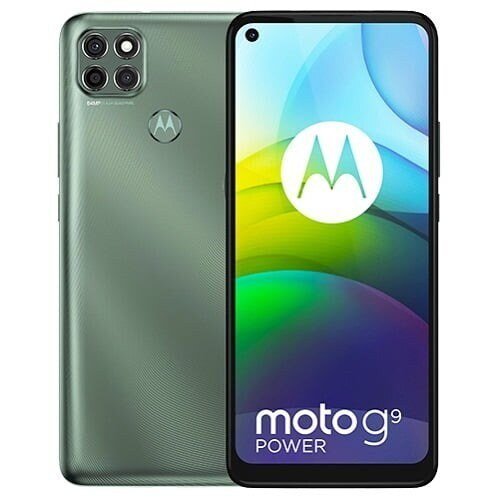 Motorola Moto G9 Power