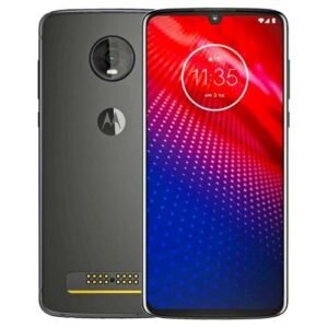 Motorola Moto Z4 Force