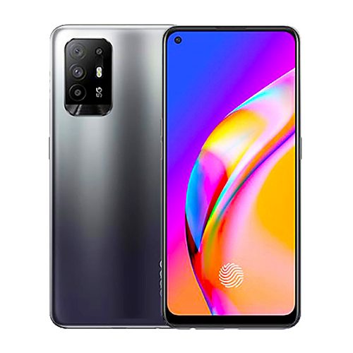 Oppo F19 Pro Plus 5G