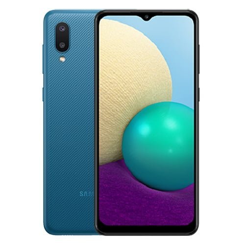samsung galaxy m 02 price