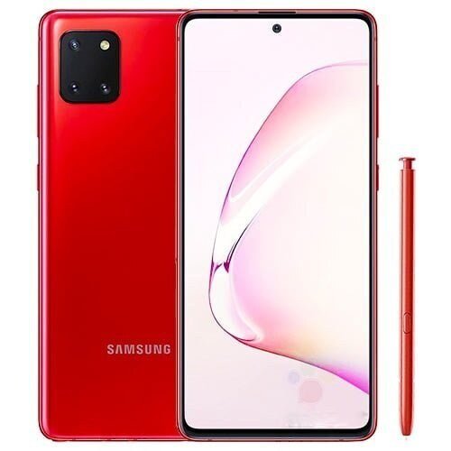 Samsung Galaxy Note 10 Lite
