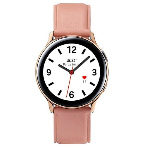 find my phone galaxy watch