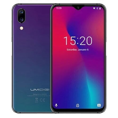 Umidigi One Max