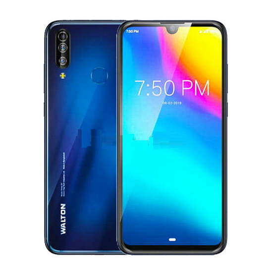 Walton Primo N4