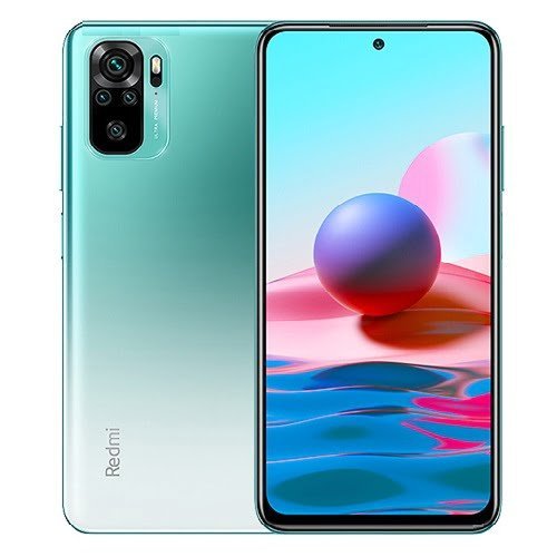 redmi note 10 date