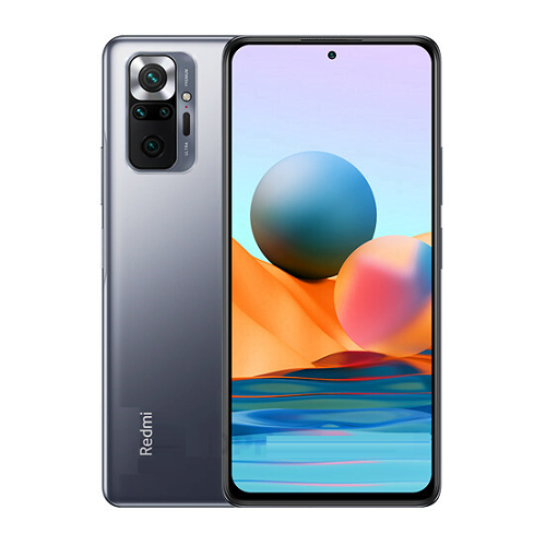 Xiaomi Redmi Note 10 Plus