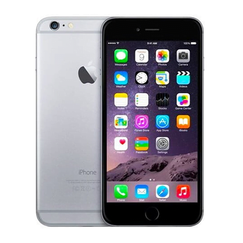 Apple iPhone 6 Plus