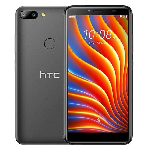 HTC Wildfire E Lite
